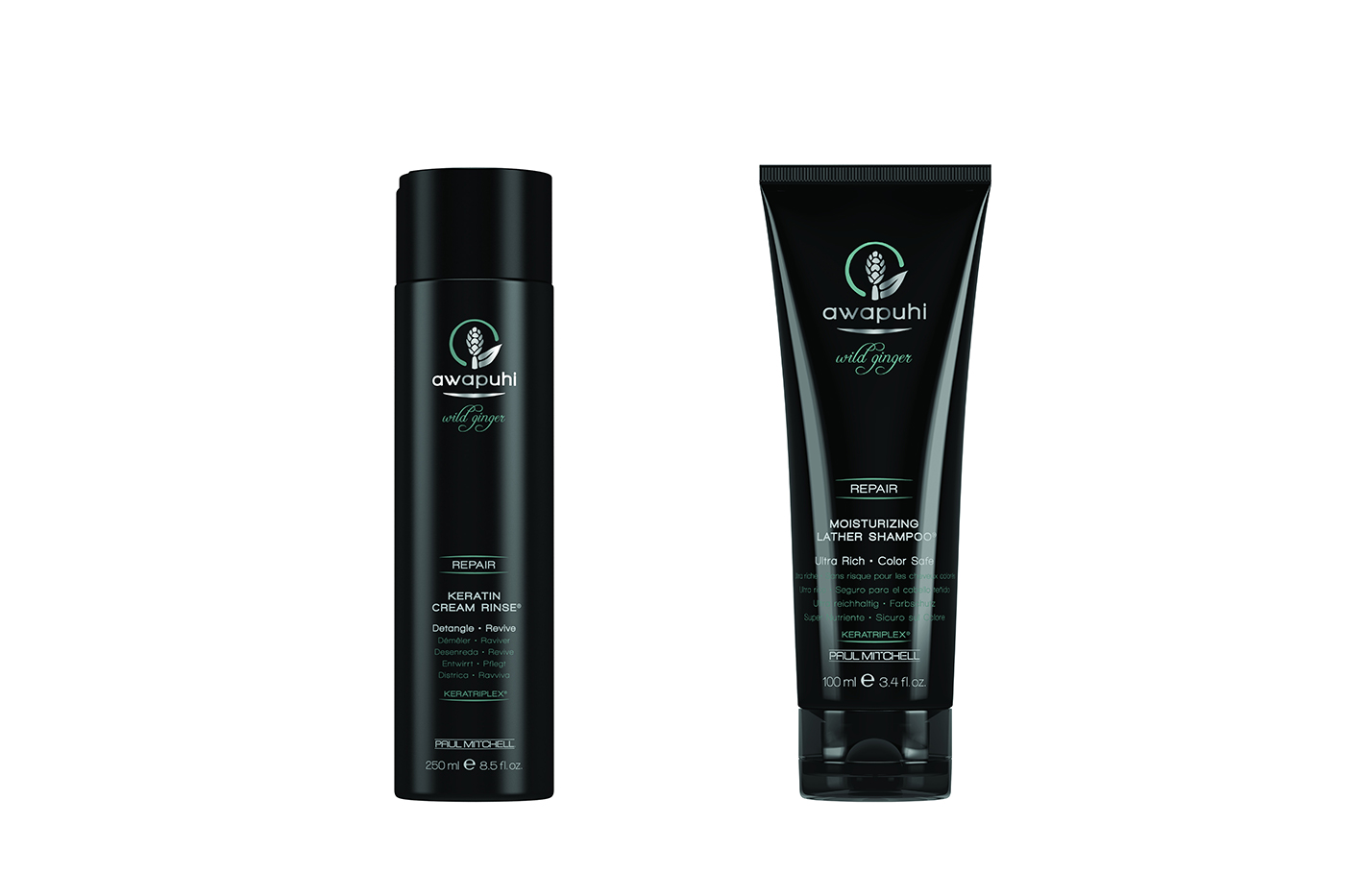 Paul Mitchell haircare for strong and healthy tresses StyleSpeak